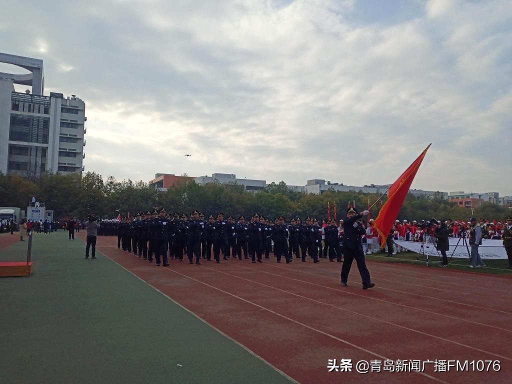 青岛西海岸新区综合交通,青岛西海岸新区区运会