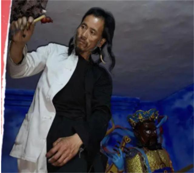 那个相信龙真实存在,离家出走上山寻龙17年的道长,现状如何?