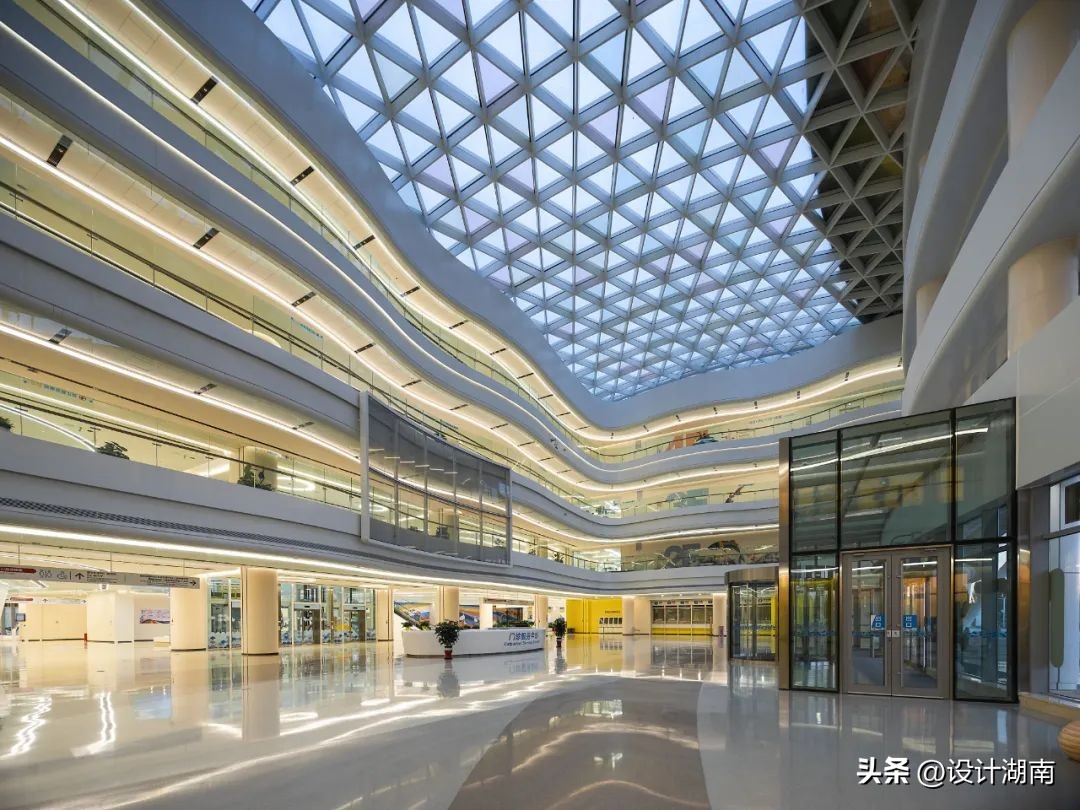 山东省建筑设计院八分院地址,王岗儿童医院