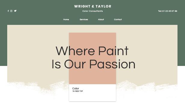 响应式设计网站,响应式设计