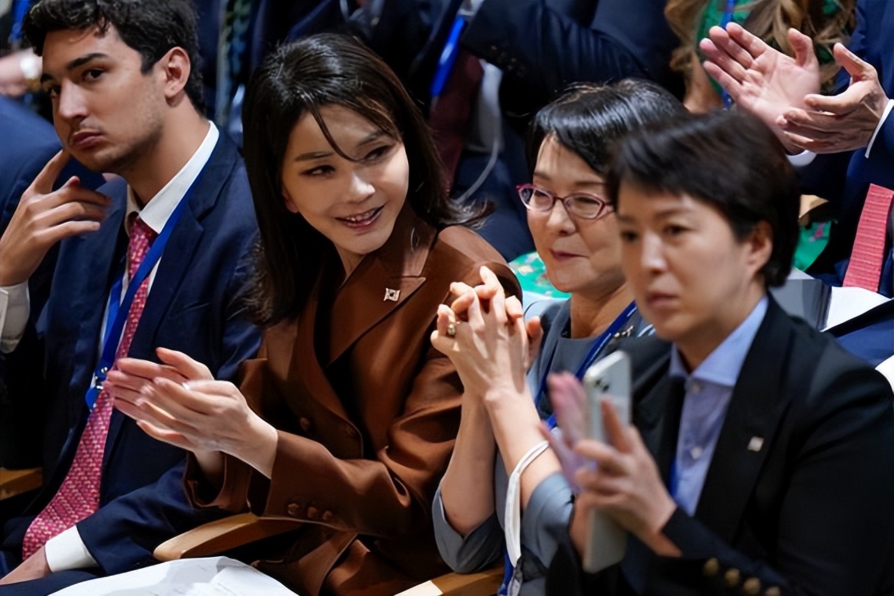 韩国50岁第一美人,50岁韩国第一女神