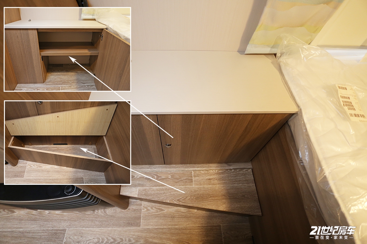 最大总质量1.1吨，德国原装进口！实拍德福C’joy420QSH