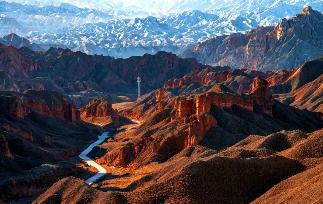 到甘肃旅游报价,到甘肃必去景点
