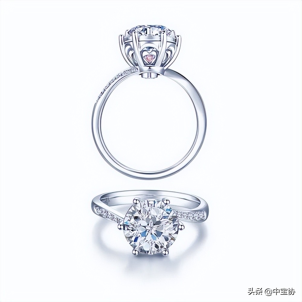 中国珠宝品牌文化,珠宝品牌匠心