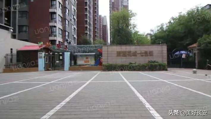 买了西安的房,西安天朗二期怎么样