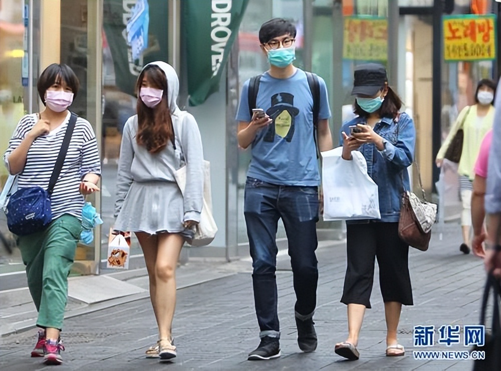 韩国网友谈中国游客不去韩国,韩国网友评论中国人在韩国