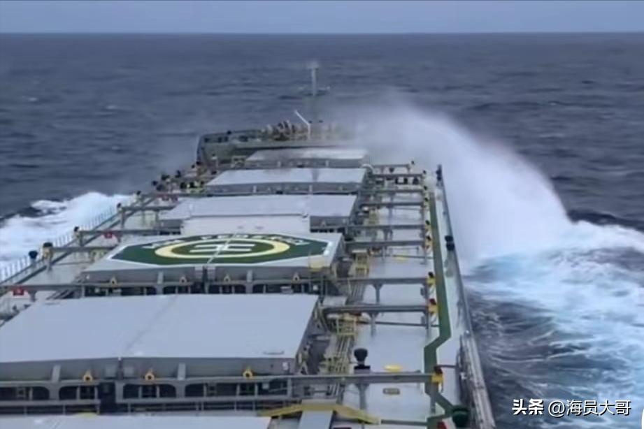 我，航海13年成功劝退4名船员上岸，3名公务员1名老板，没有遗憾