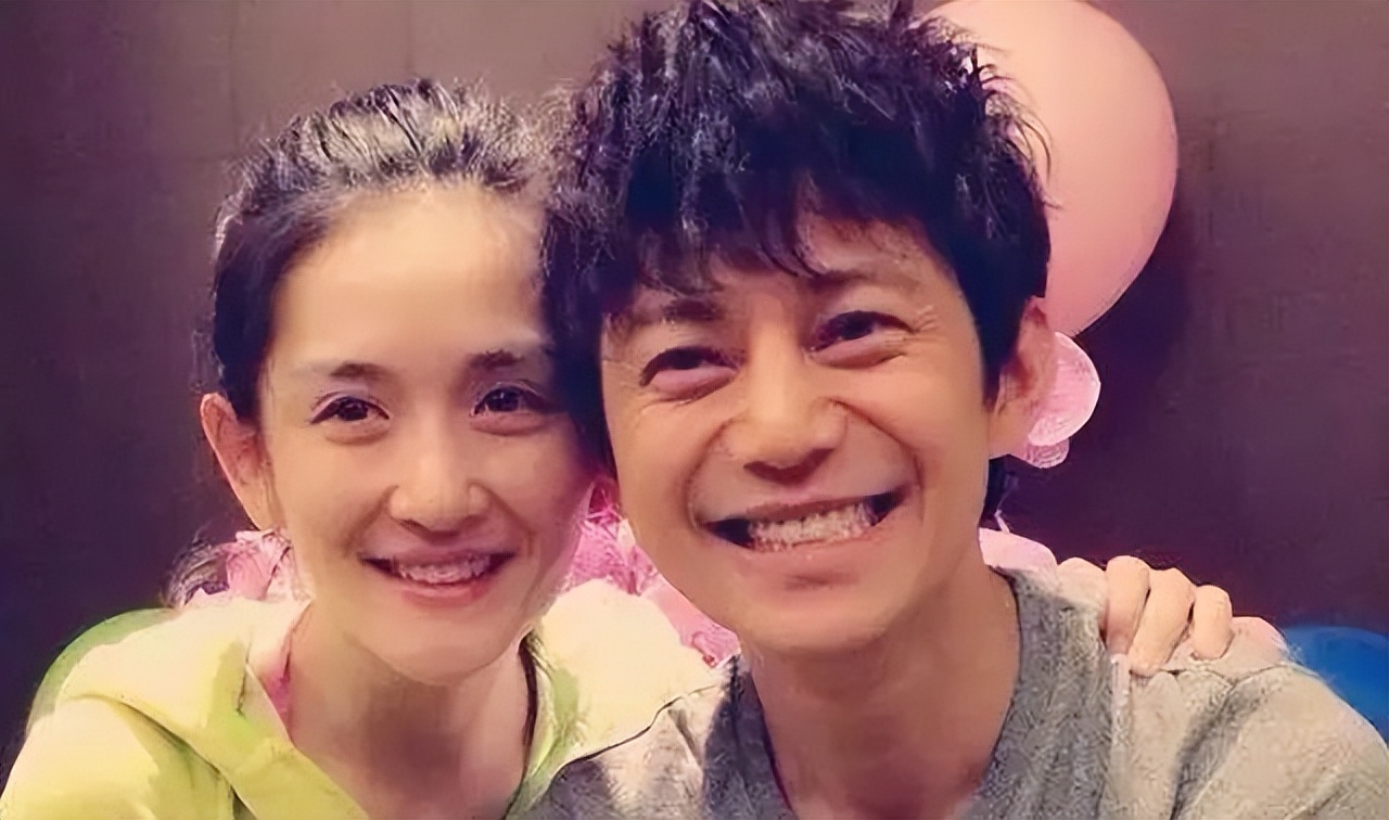 “不可一世”的谢娜，也走到了今天