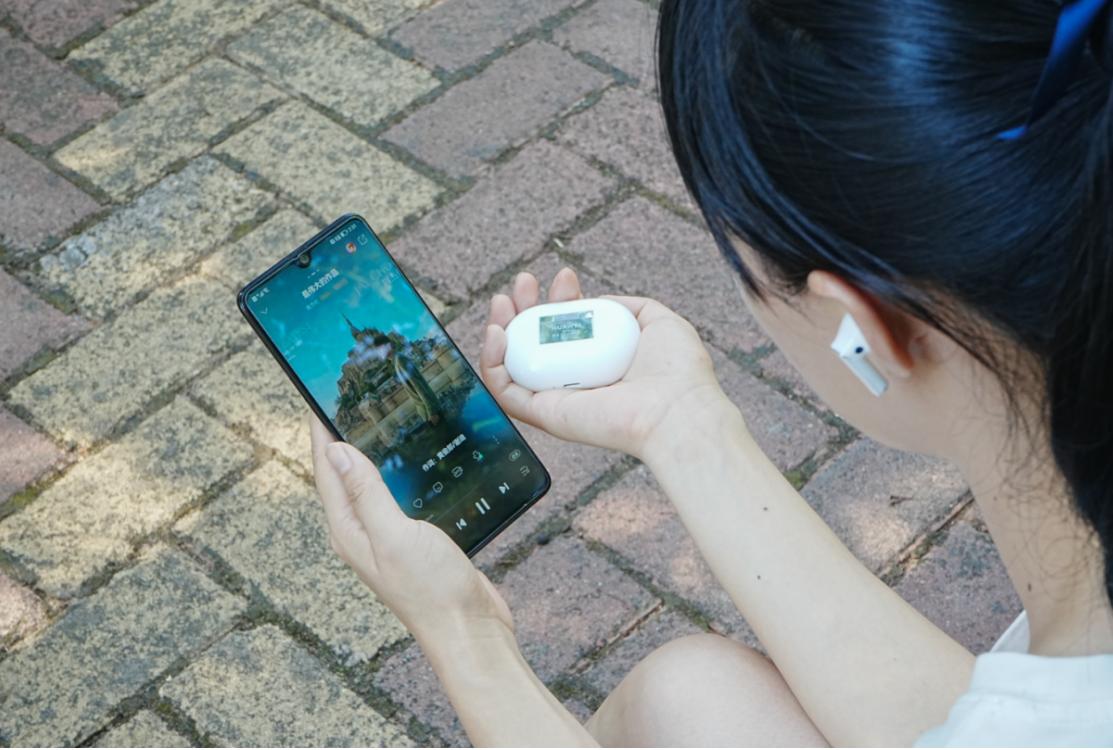 华为降噪耳机freebudspro怎么样,华为耳机freebudspro对比tws2e