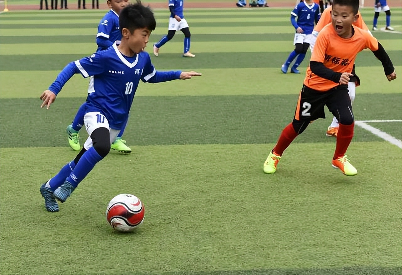 中国这两年的足球怎么样,中国足球未来的表现怎么样