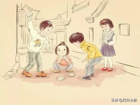 曾经陪伴我们的游戏.孔令哲