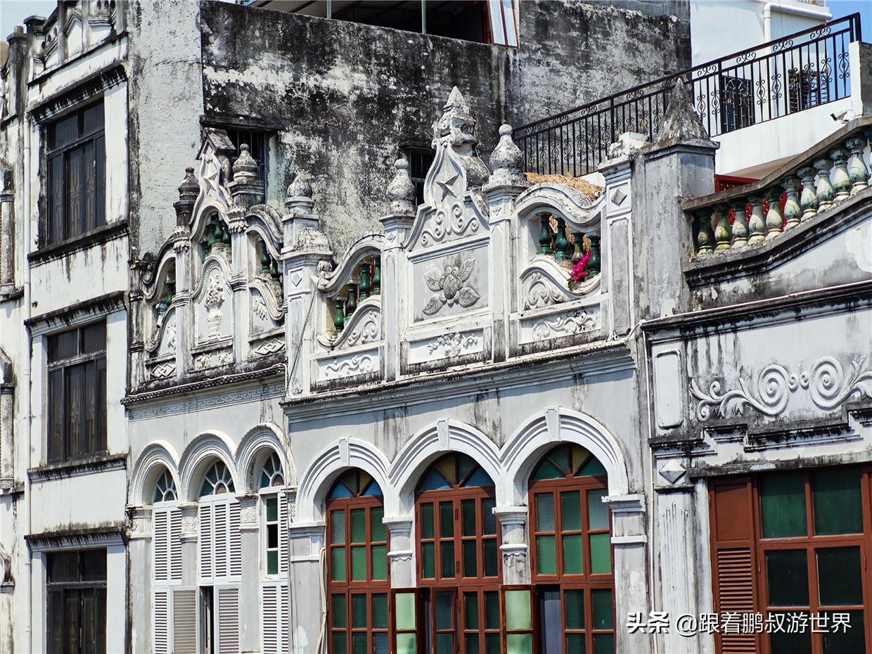 谁说陕西是美食荒漠,海南真的是美食荒漠吗
