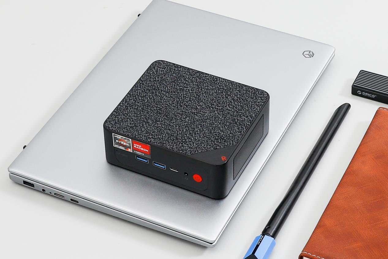 零刻迷你主机ser6pro能玩吃鸡吗,零刻ser6迷你主机评测