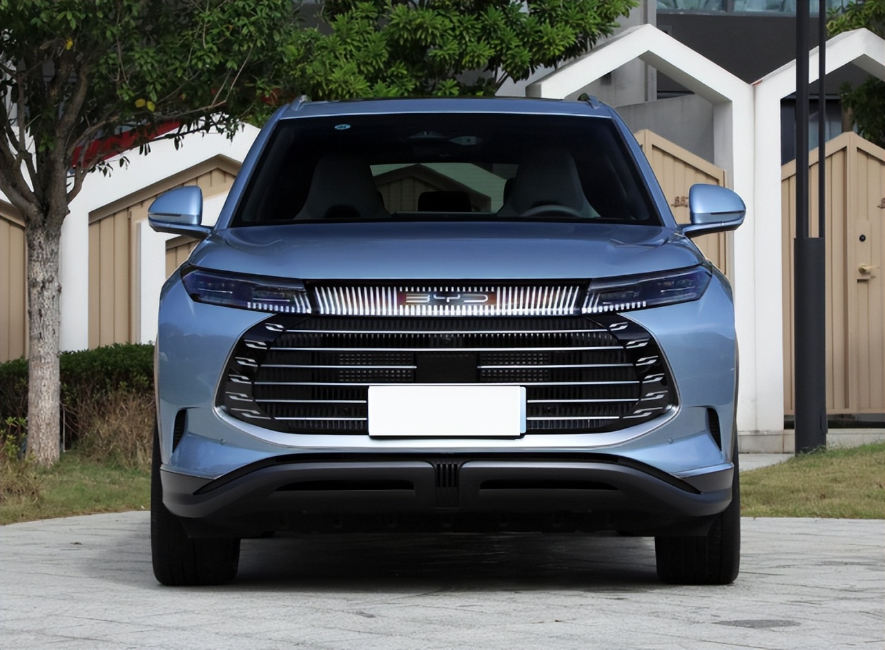 护卫舰07试驾第一视角,护卫舰07深度评测直播