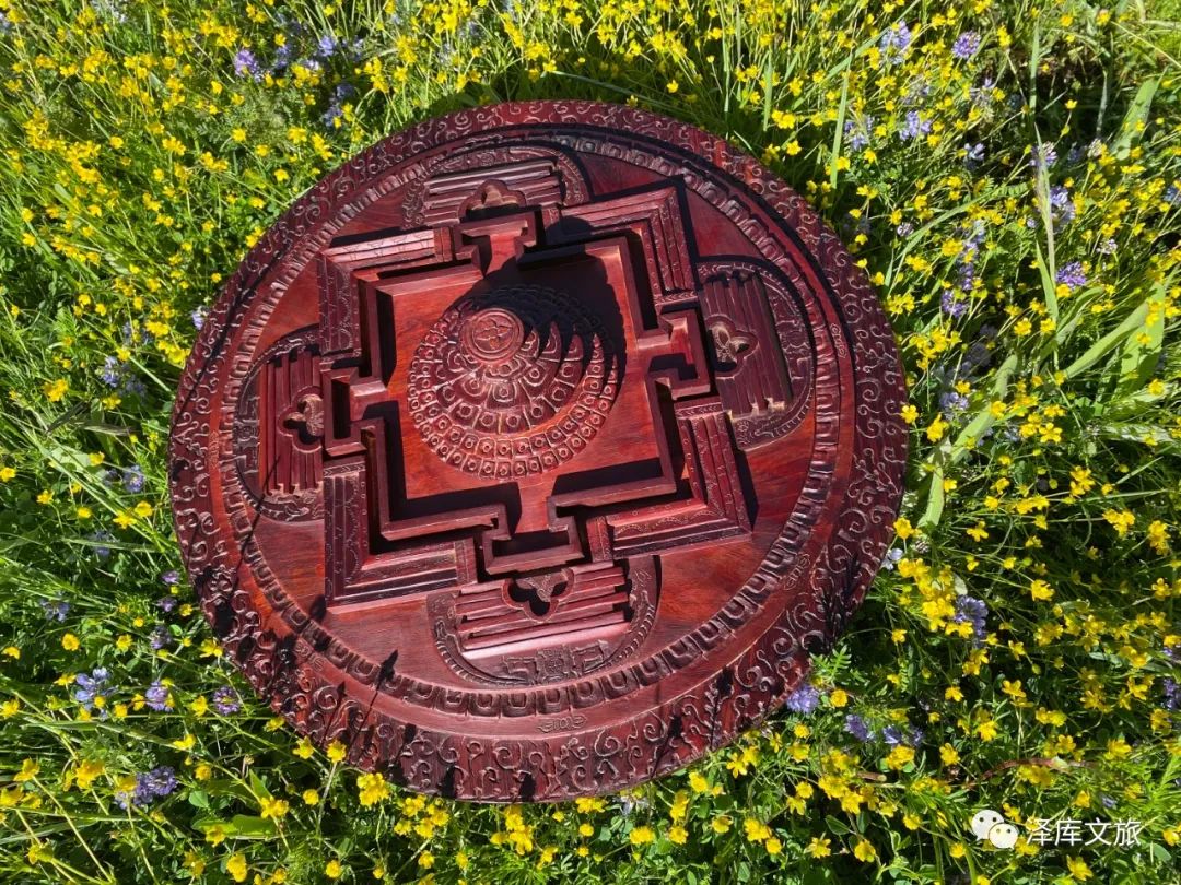 非遗之花在保护中传承,非遗之花绽放光彩