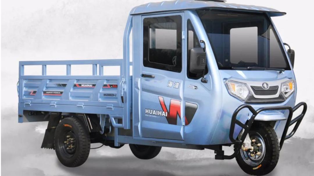 哪款封闭三轮好,三轮车买三合一的好还是一体的好