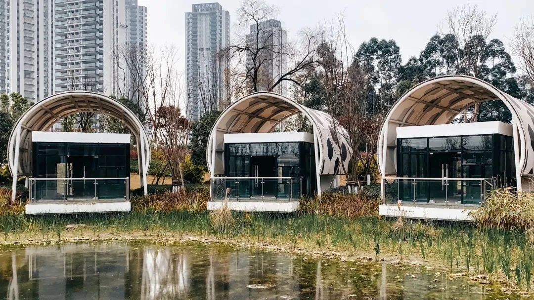 成都成华体育公园,成都成华区体育公园