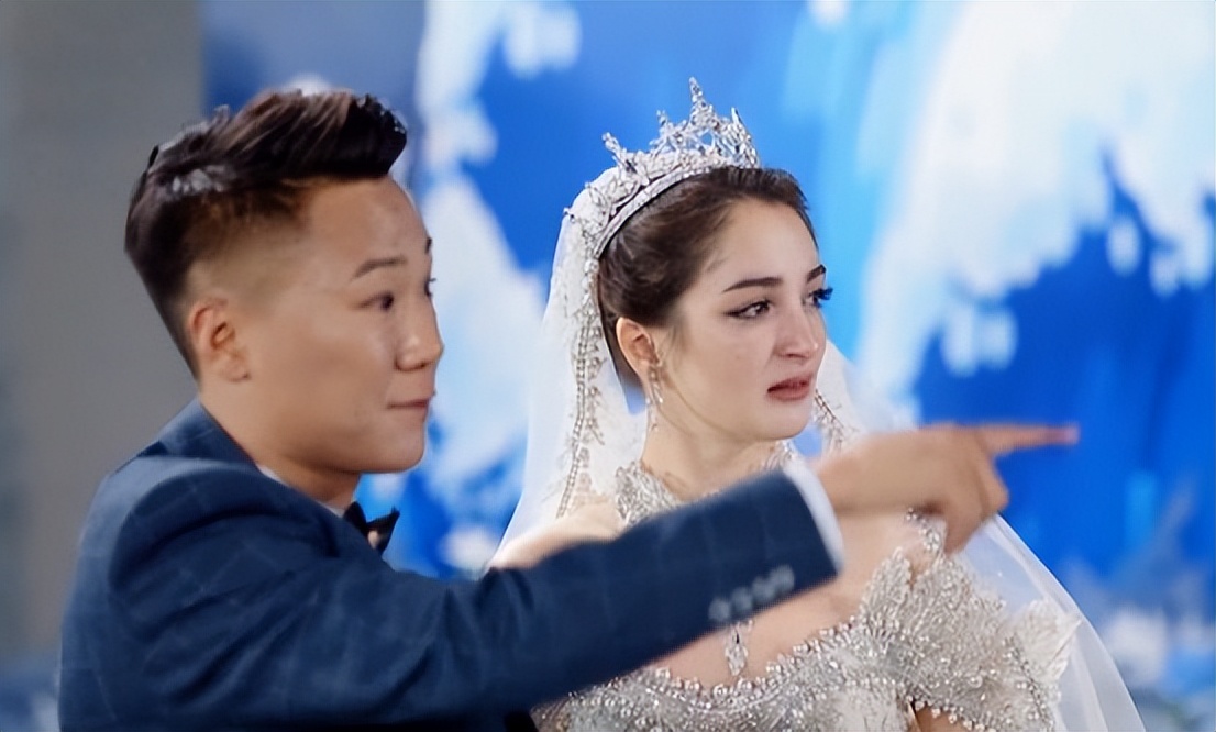 中国60岁大叔娶乌克兰美女,天津小伙娶了两个俄罗斯姑娘