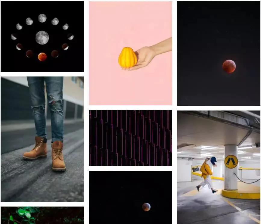 花瓣网怎么下素材使用,花瓣网的详情素材怎么下载可编辑