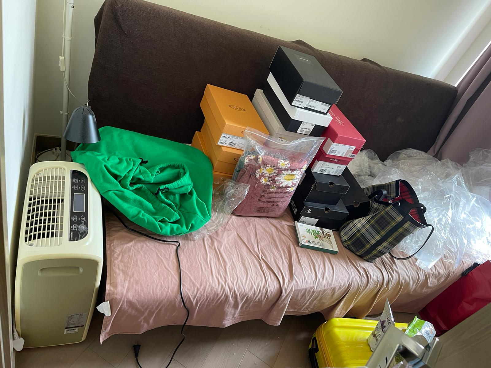 国际邮寄行李回国技巧,英国邮寄礼物回国怎么便宜又快速