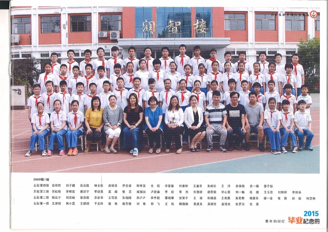 70年代临沭东白旄小学毕业照,历年临沭三小毕业照