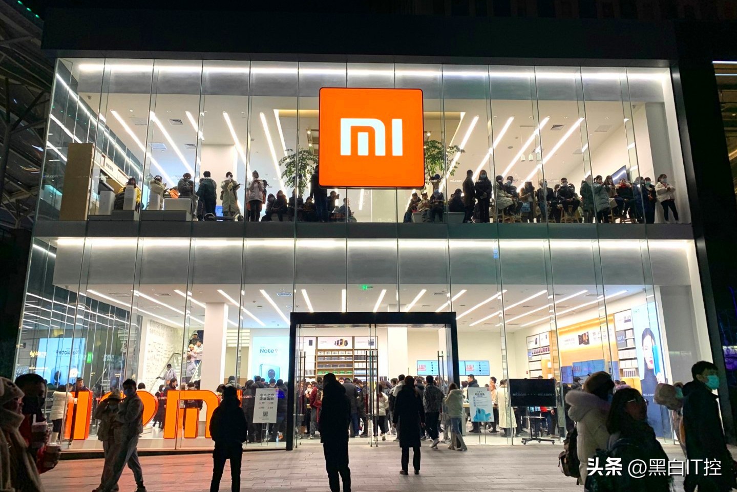 华为5g手机和小米5g手机哪个好,华为5g手机vs小米5g手机