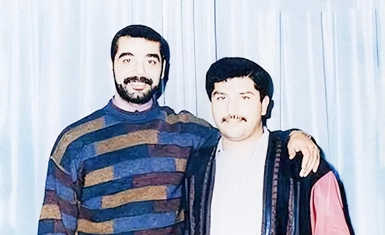 伊拉克太子：女*虐性**待行为令人发指，尤其对未成年女孩的残忍行径