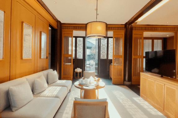 江浙高性价比5星酒店,江浙一带顶级度假酒店