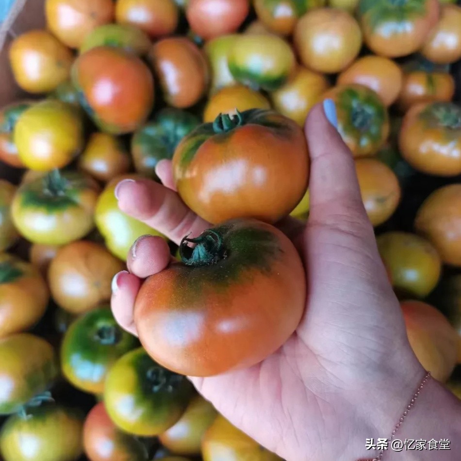 湖南女子在山东买了10元的菜，被婆婆吐槽败家，网友：没见过世面