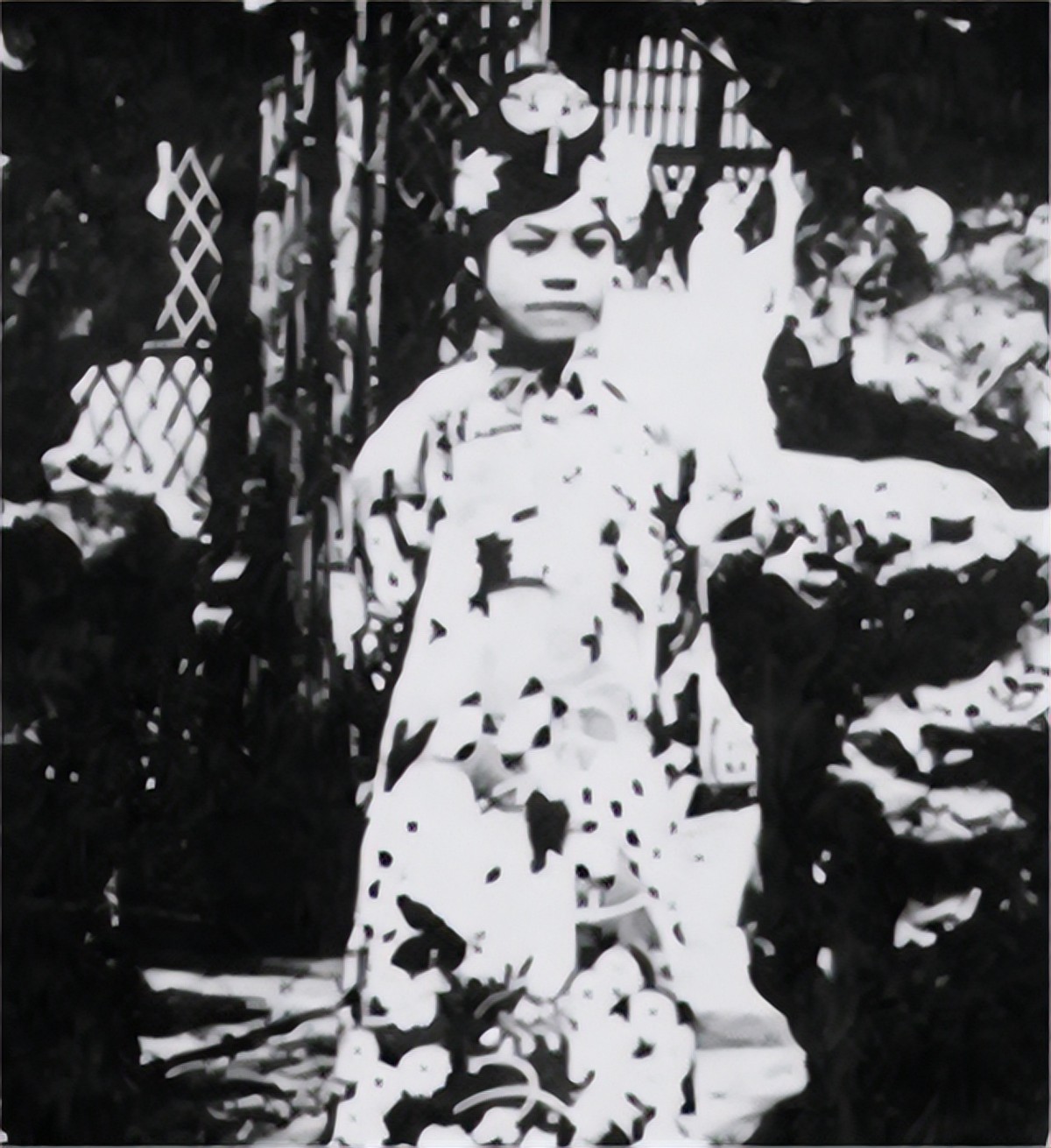 末代皇帝溥仪，曾创造了三项“世界纪录”，至今无人打破