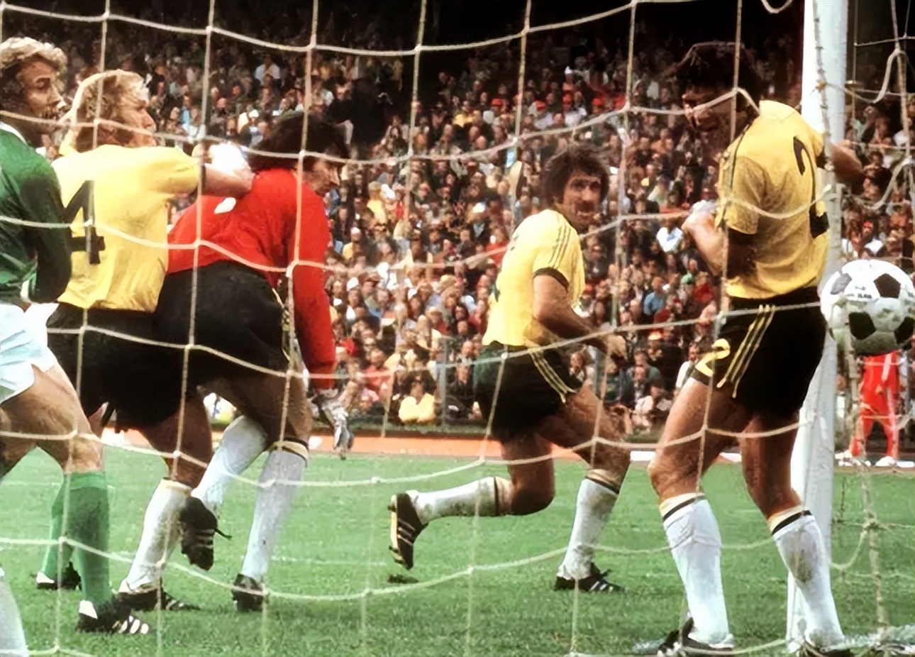 德国4-2击败哥斯达黎加进球视频,德国4比2哥斯达黎加让两球