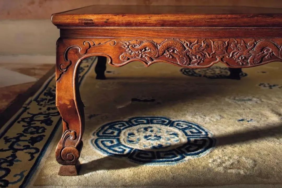 选购中式家具技巧,中式家具三大流派家具鉴赏