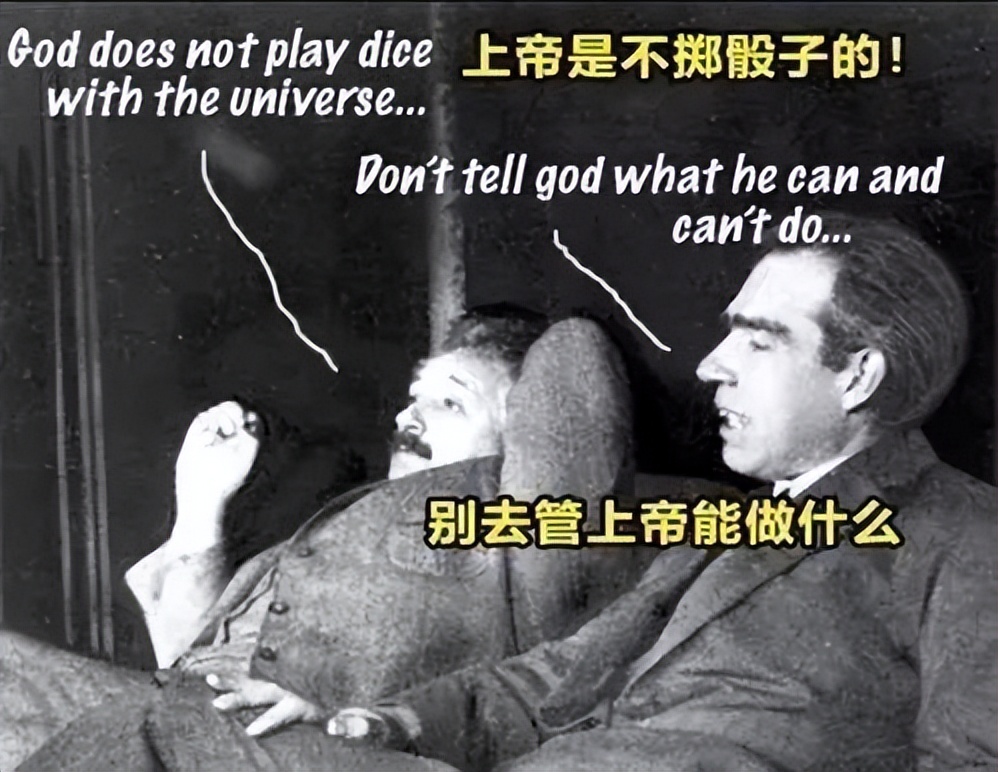 量子力学到底有多么的不可思议,量子力学到底是个什么样的存在