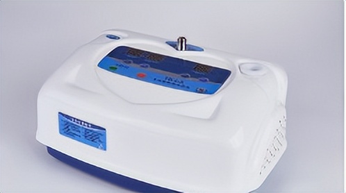 微波控制系统,微波治疗仪的操作流程