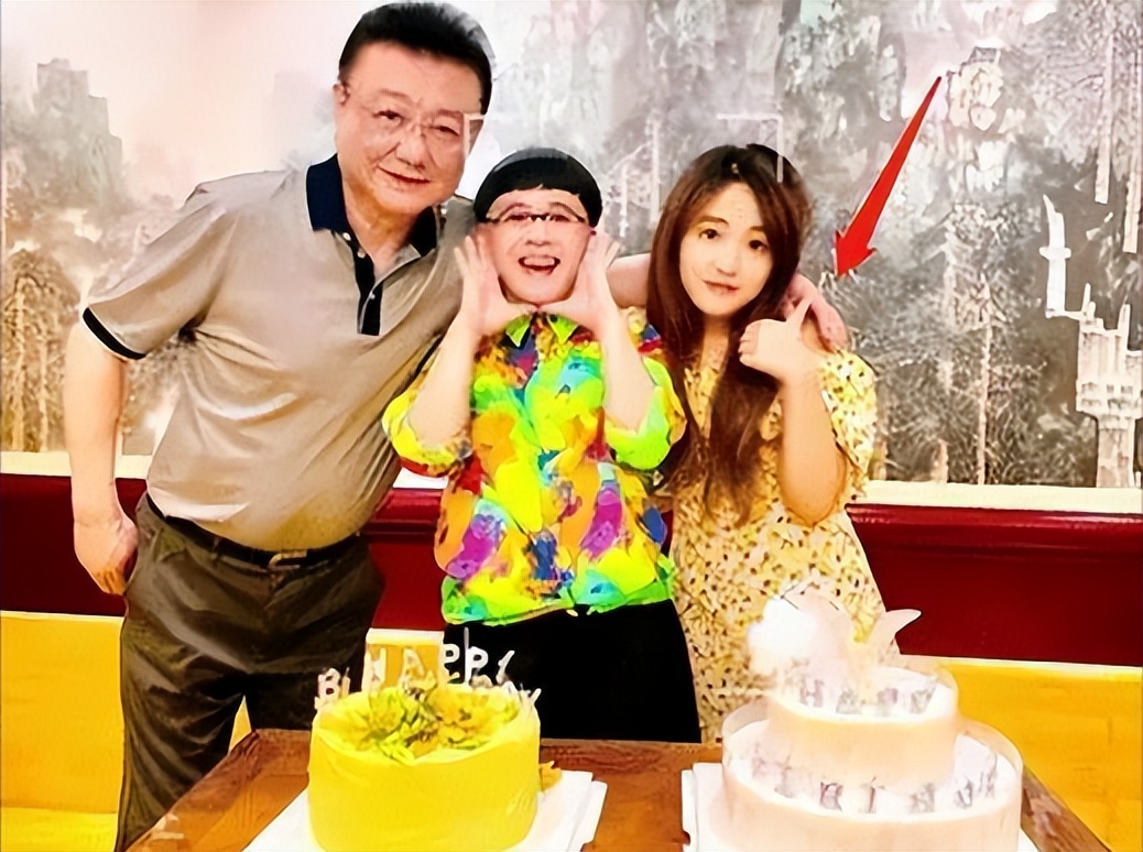 金龟子刘纯燕最新消息,金龟子刘纯燕现在过的怎么样