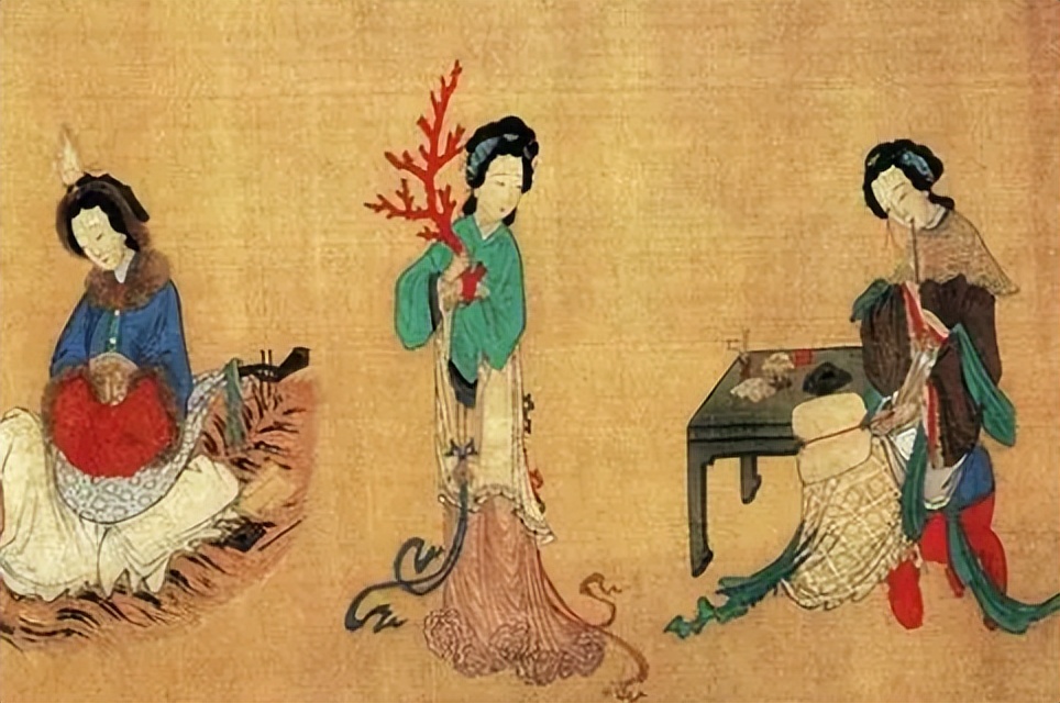 七尺男儿在汉朝有多高,古代七尺男儿身高