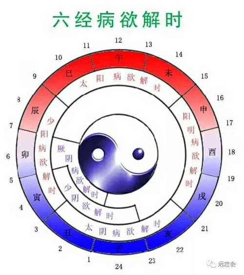 伤寒论中对失眠的论述,伤寒论六经证治一览表