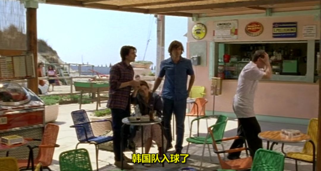 盘点那些电影中的奇葩名字,盘点电影中的奇葩人