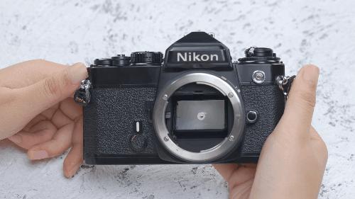 dazz复古胶片相机 (有哪些好看又便宜的复古胶卷相机)