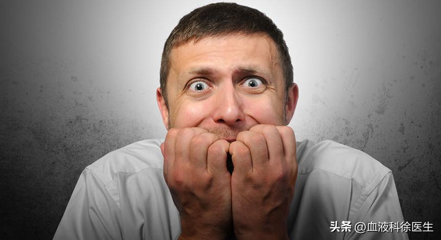 血栓手脚有什么症状和预兆,血栓来临手脚有啥感觉