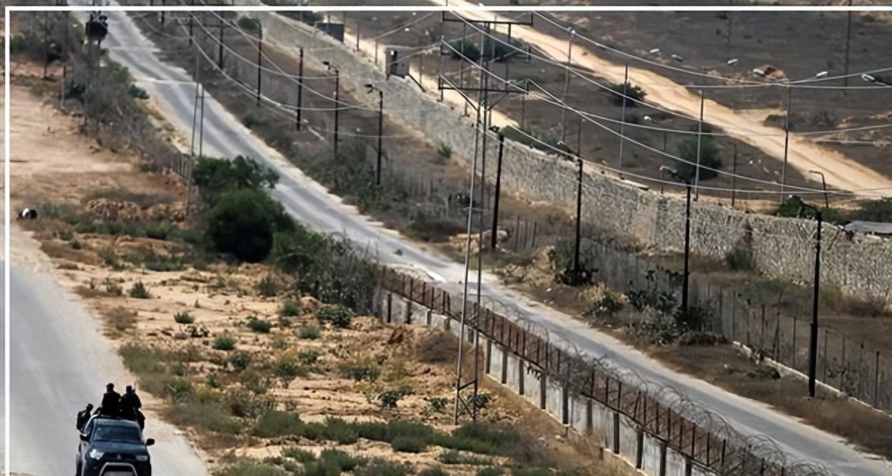 埃及拒绝接收巴勒斯坦难民的原因,约旦埃及不会接收加沙难民