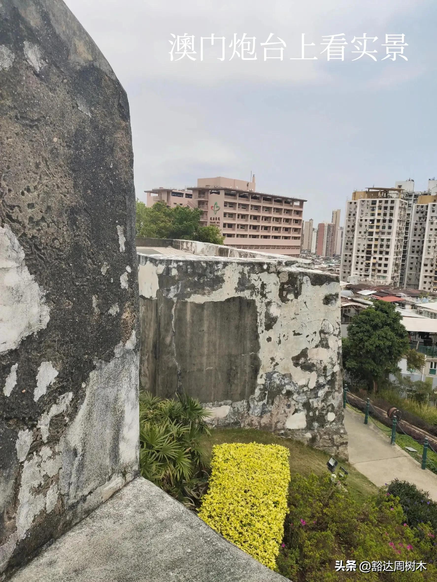 看真实的深.港.澳节时.节钱——三日自由行