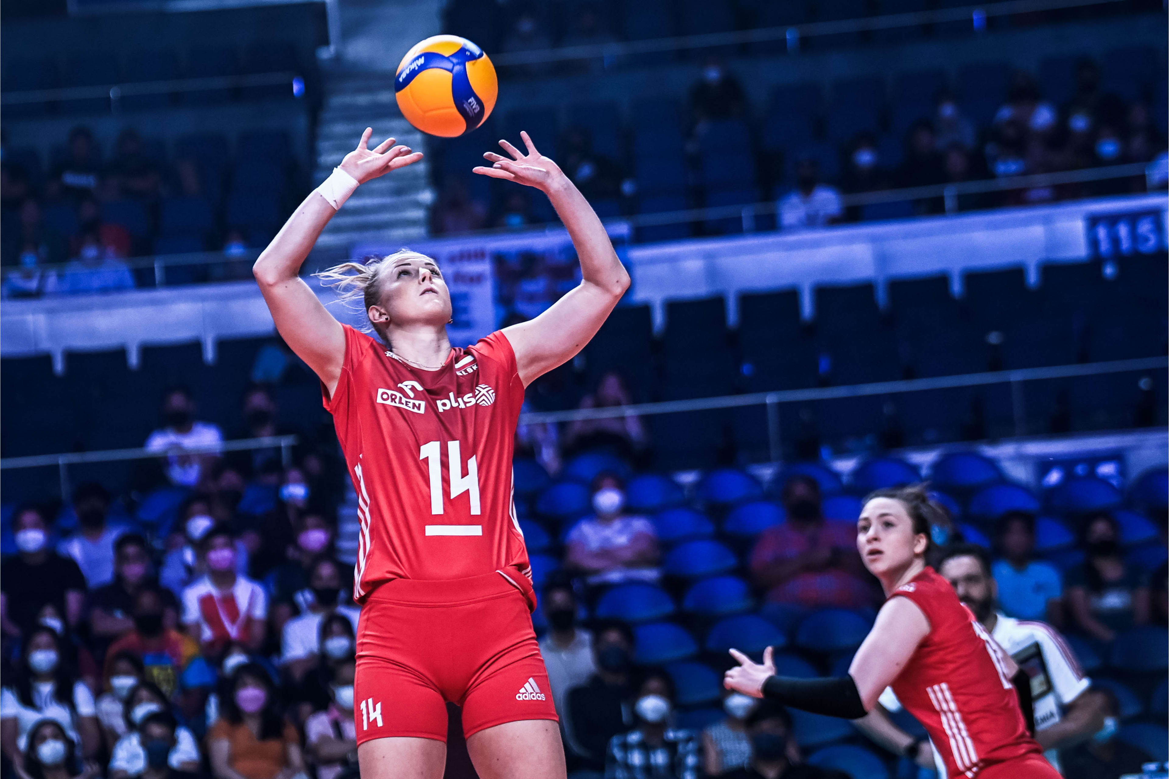 世联赛中国女排3比0横扫波兰,女排世联赛日本对波兰比赛结果