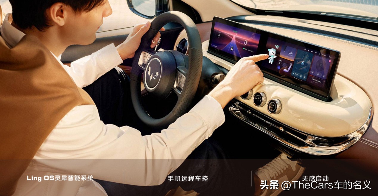 哪吒新能源汽车2019款配置,新能源哪吒车哪一款比较经济实用