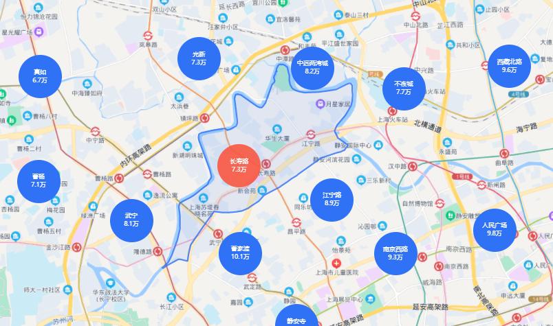 上海一个稍微不努力的城市,上海是一座了不起的城市