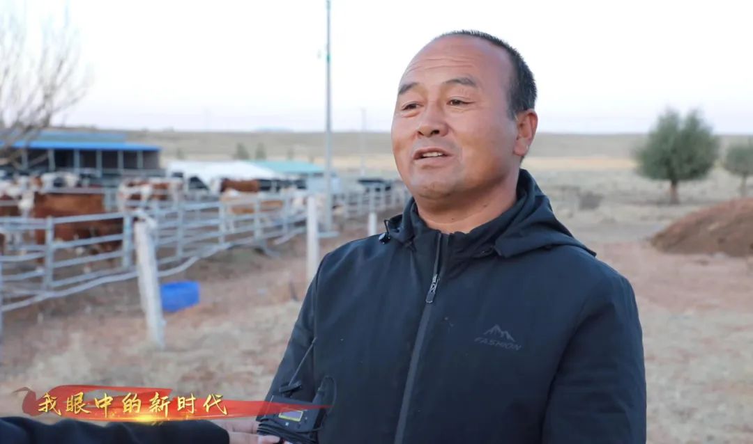 说一说新时代是什么样的时代,我们的新时代感言