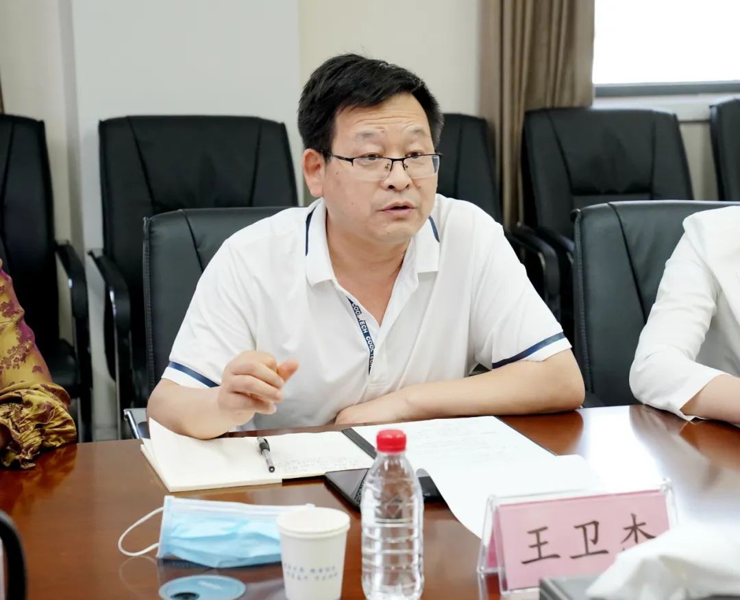 尉氏县人民医院院长吴新爱,尉氏县人民医院院长最新消息