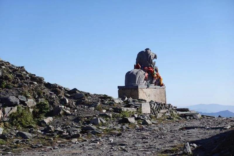 五台山的千年佛教历史和文化,五台山藏传佛教文化研究