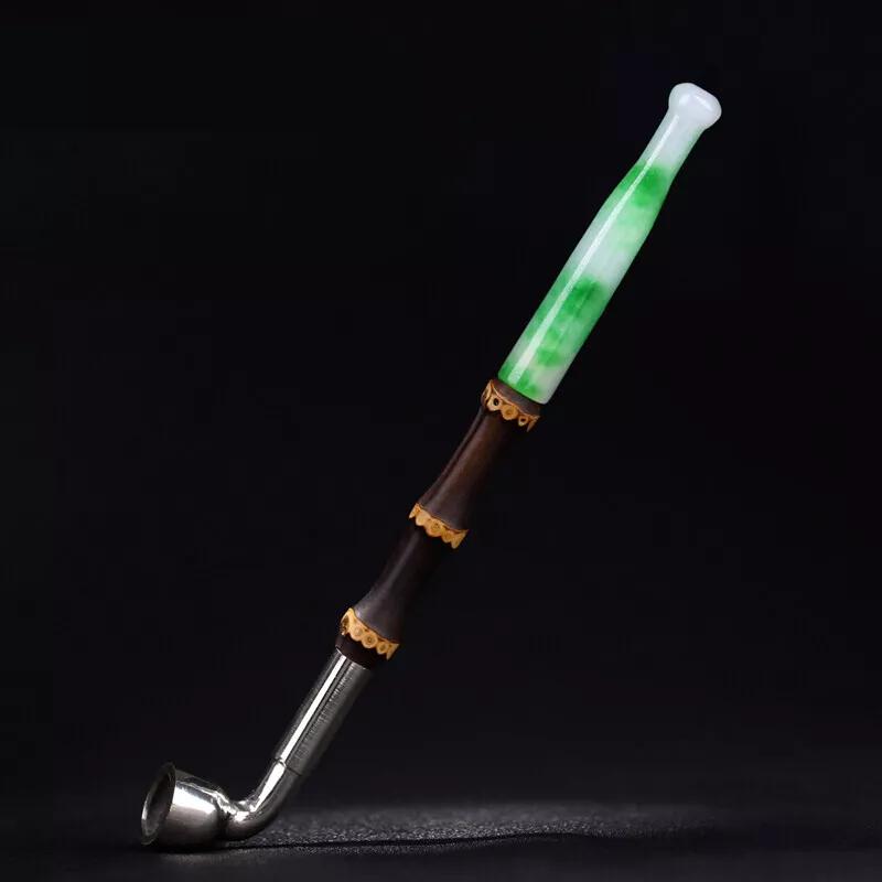 散文：太奶奶的烟袋