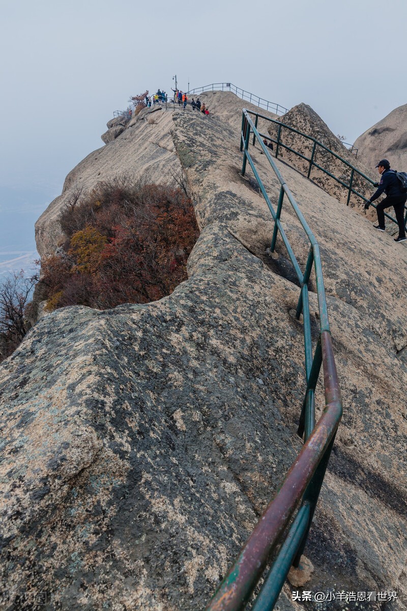 辽宁最值得去的十个景点,辽宁必去十大景点有哪些